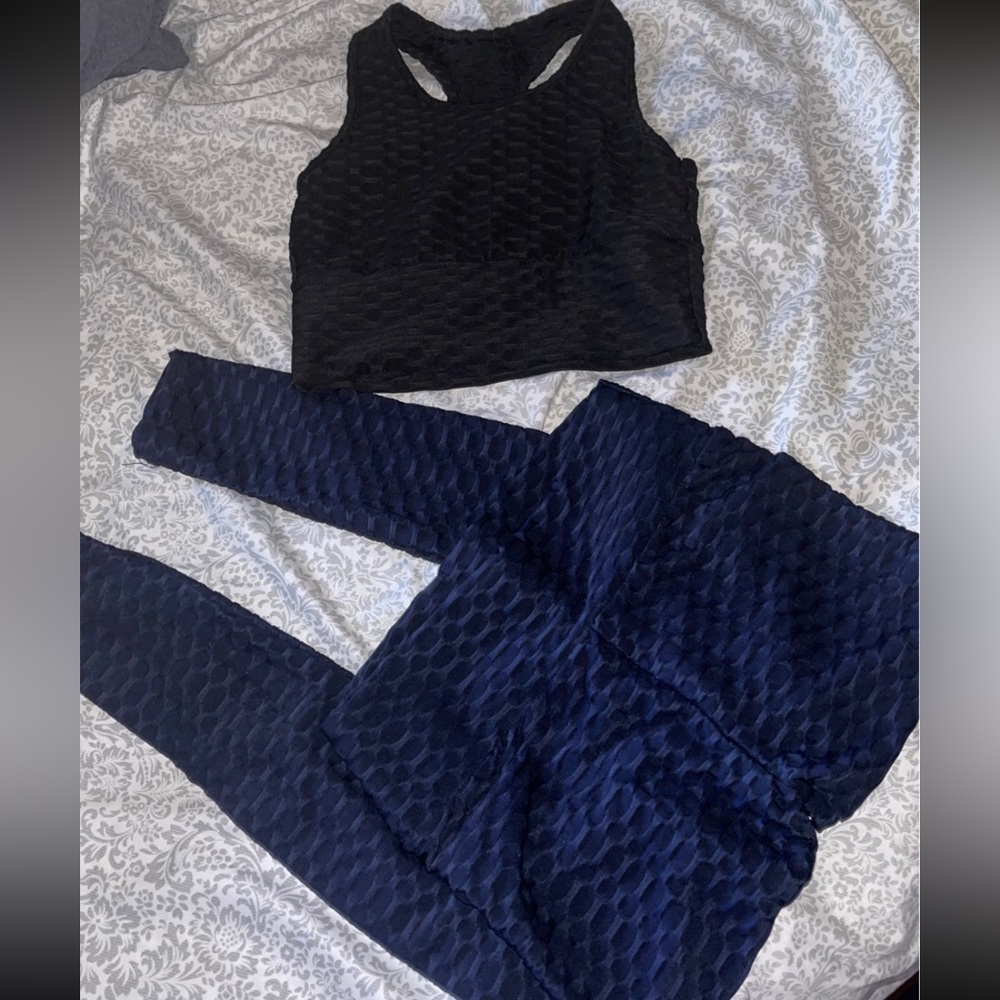 Workout set
